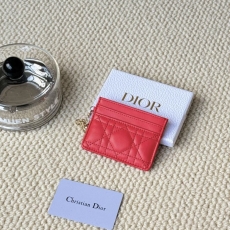 Christian Dior Wallets Purse